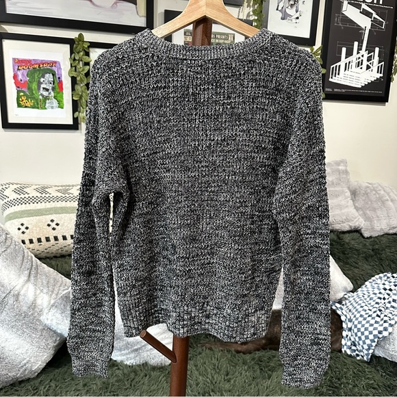 Banana Republic Knitted Sweater - Picture 2 of 4